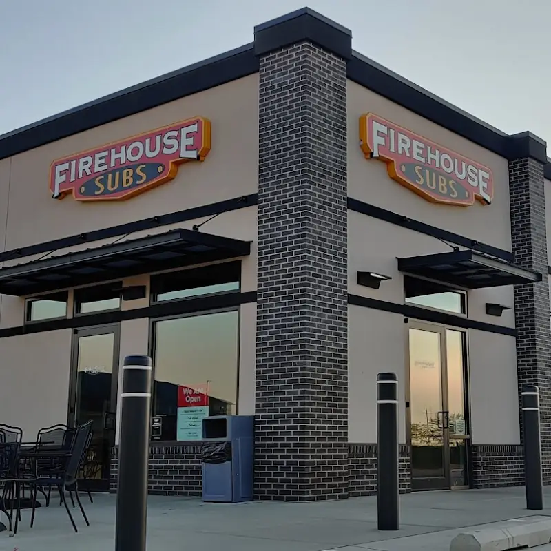 Firehouse Subs Horn Rapids