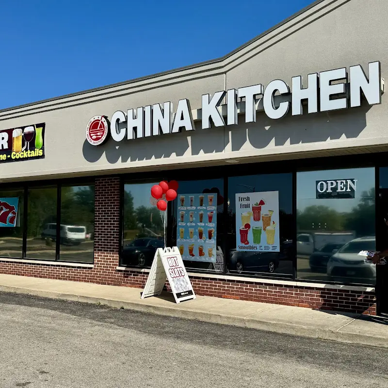 China Kitchen