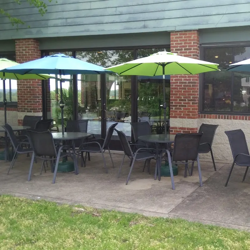 The Pub at Hickory Heights
