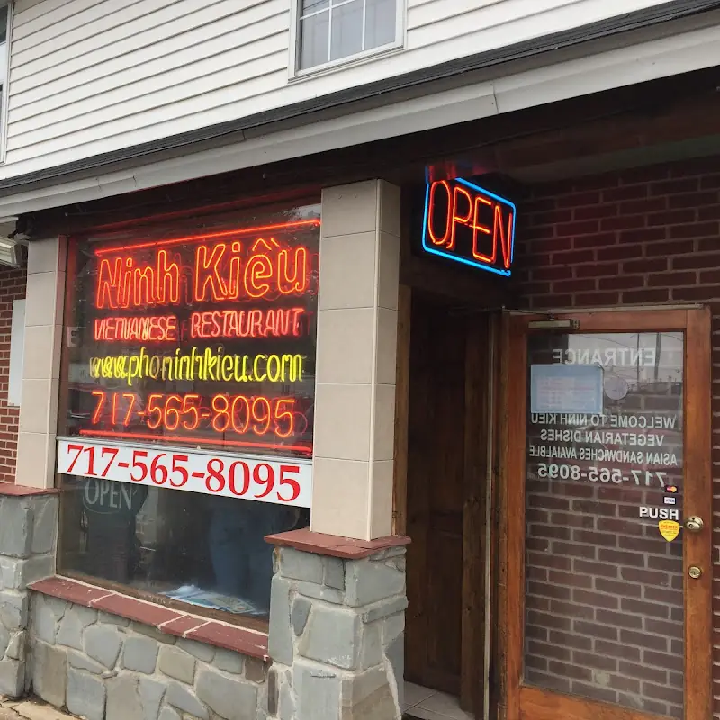 Ninh Kieu Restaurant | Vietnamese