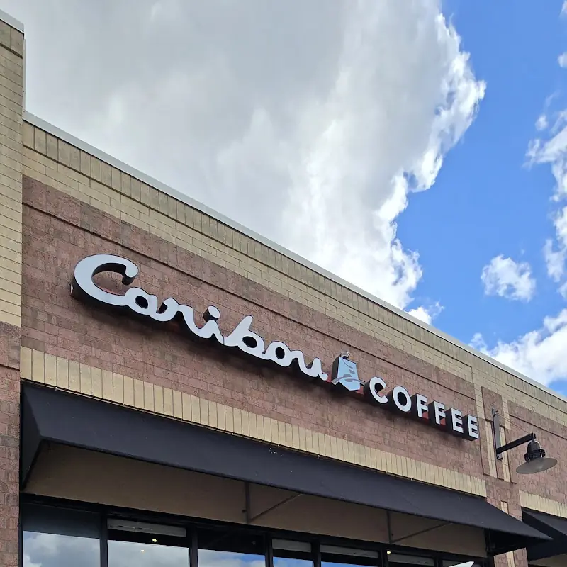 Caribou Coffee