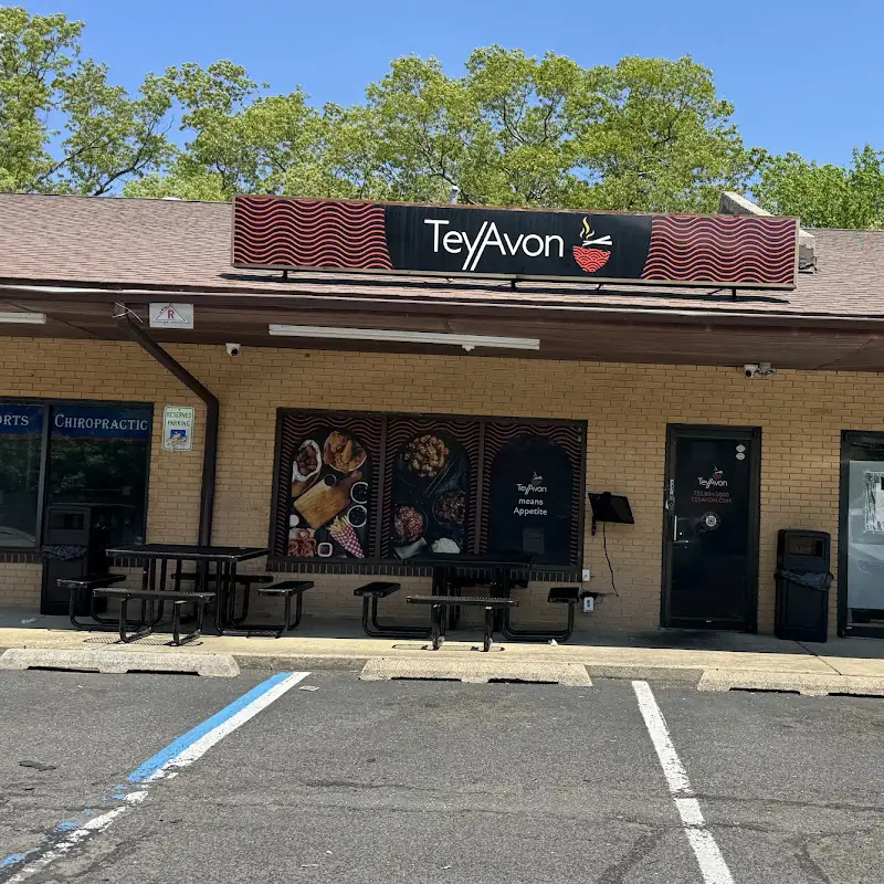 TeyAvon