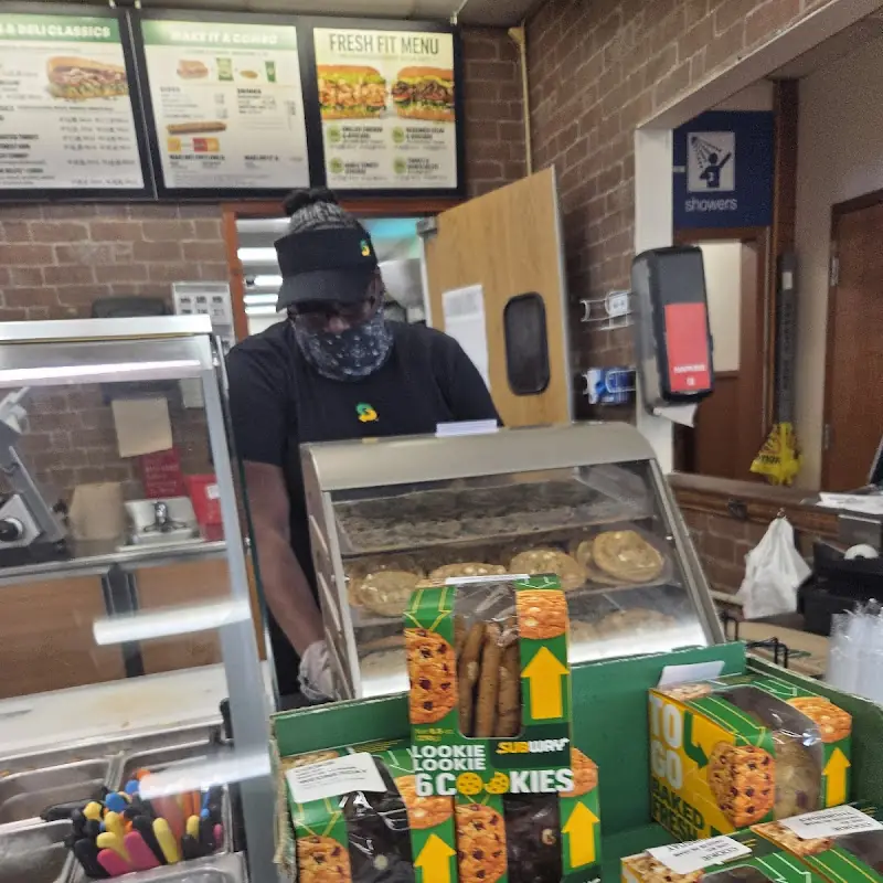 Subway