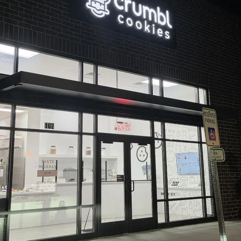 Crumbl