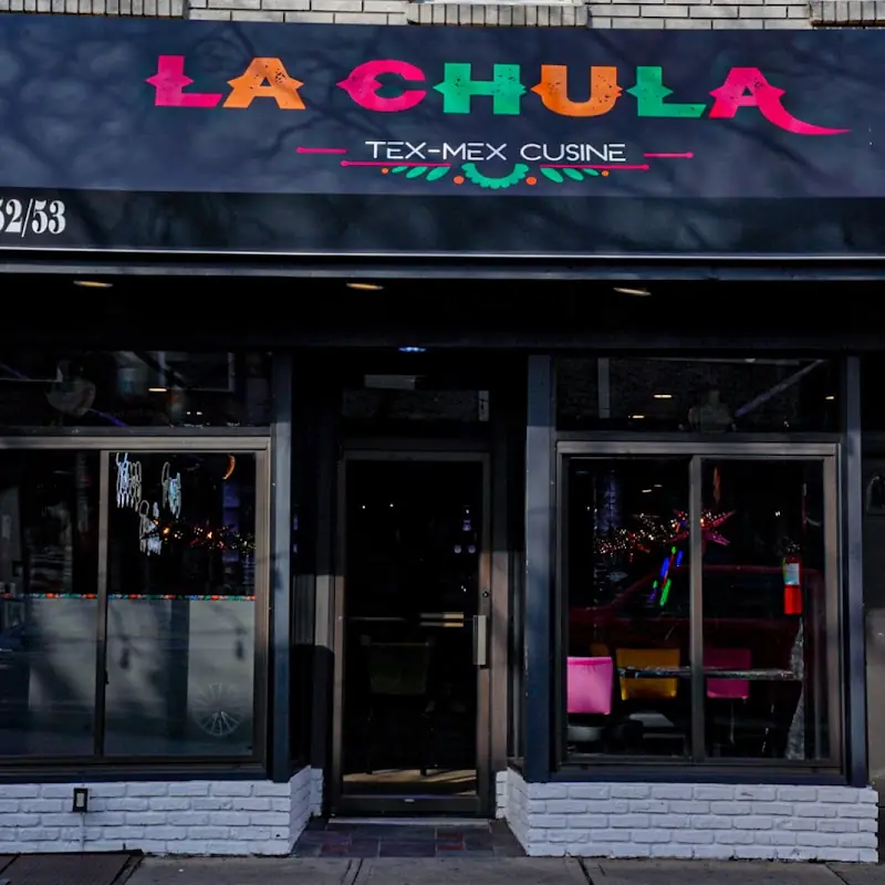 La Chula Latin Fusion
