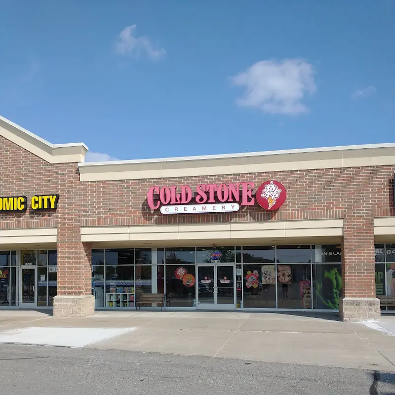 Cold Stone Creamery