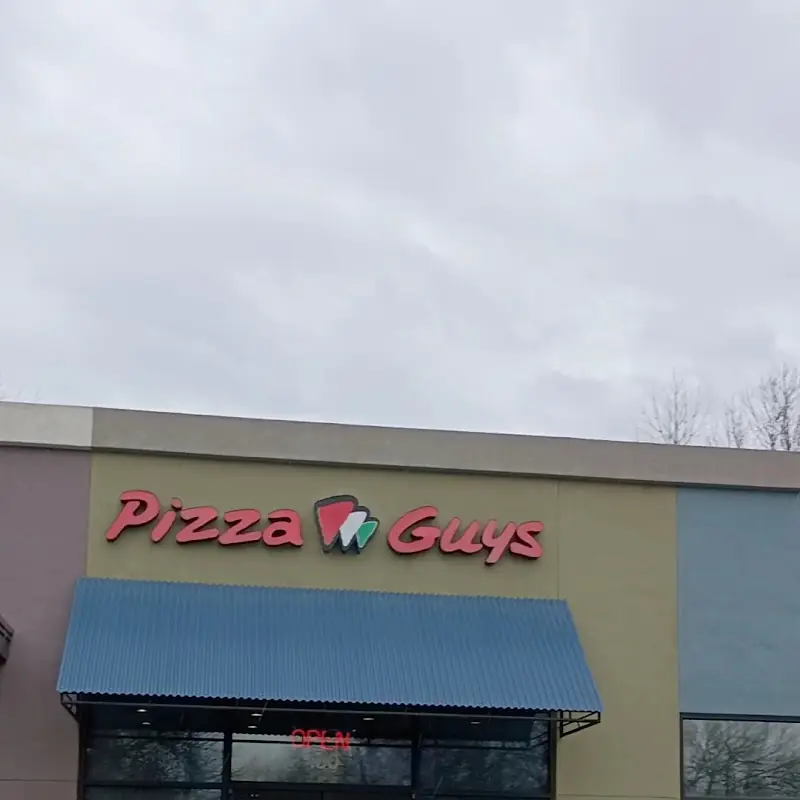 Pizza Guys