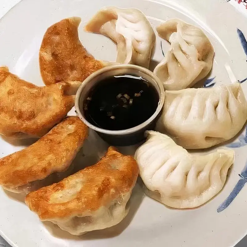 Panda Chinese Restaurant