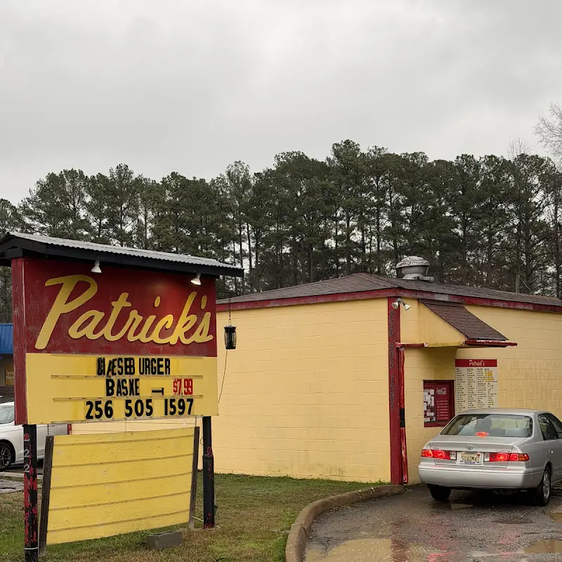 Patrick's Restaurant