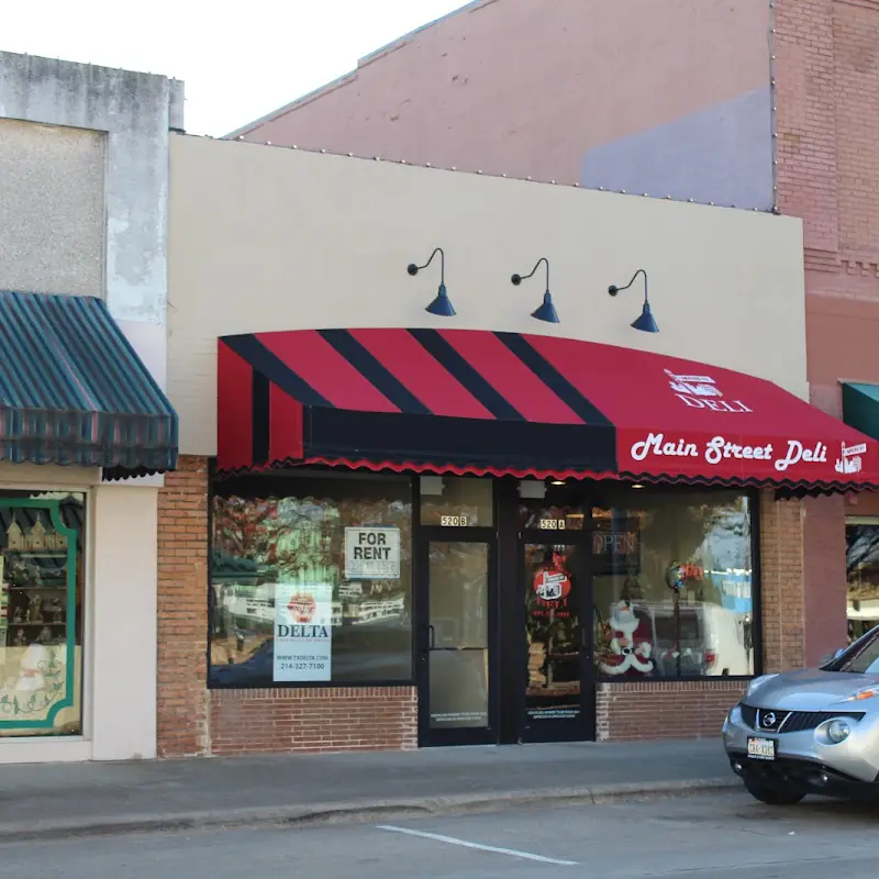 Main Street Deli