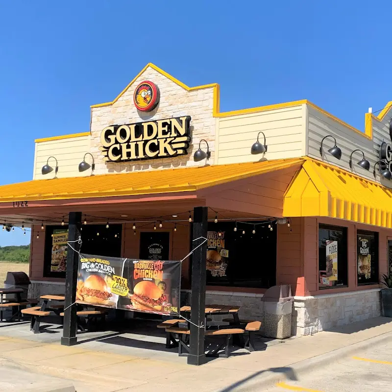 Golden Chick