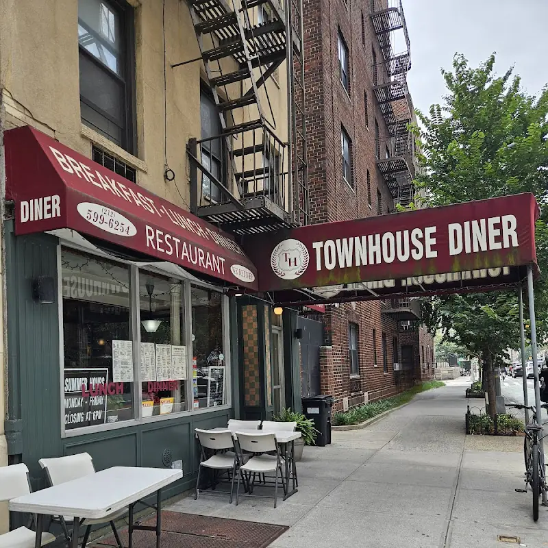 Townhouse Diner