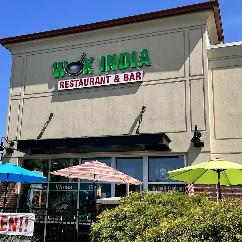 Wok India Restaurant And Bar | Best Indian Food In Mason