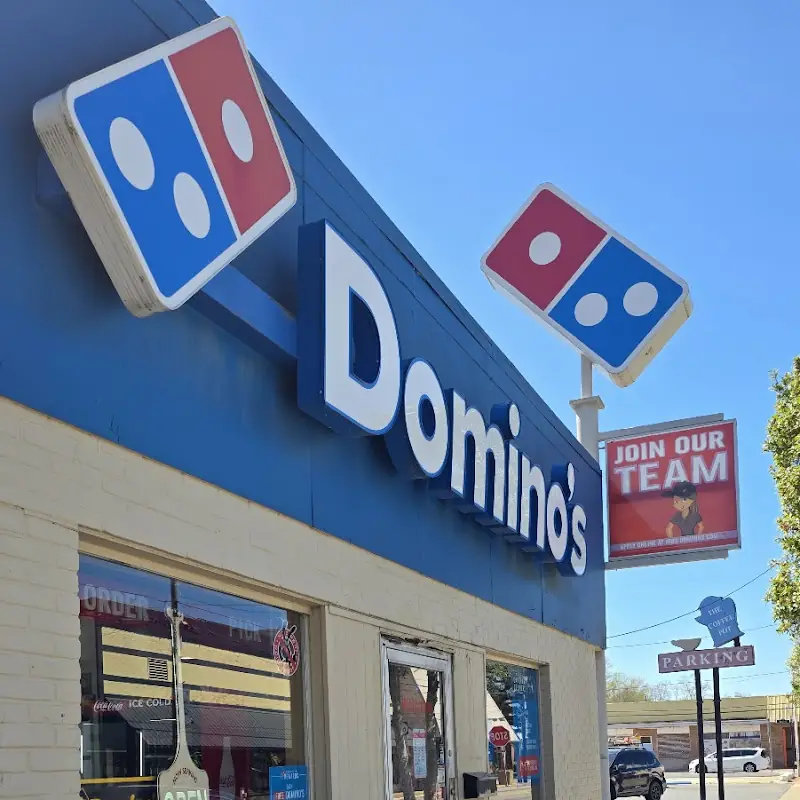 Domino's Pizza