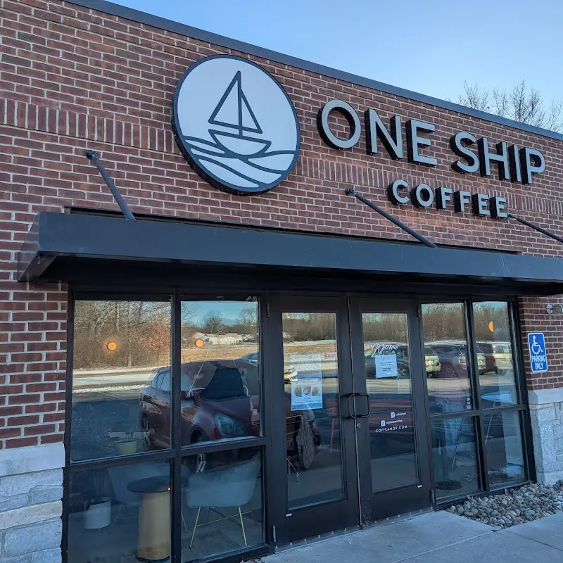 One Ship Coffee