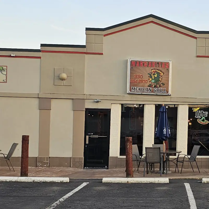Margaritas Mexican Restaurant