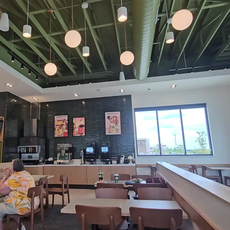 Panera Bread
