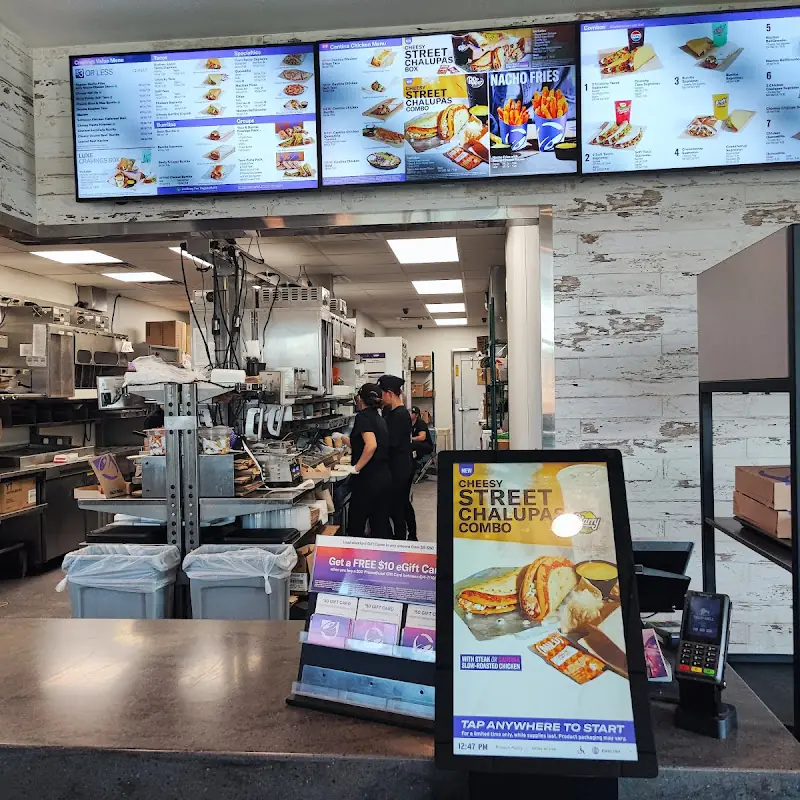 Taco Bell