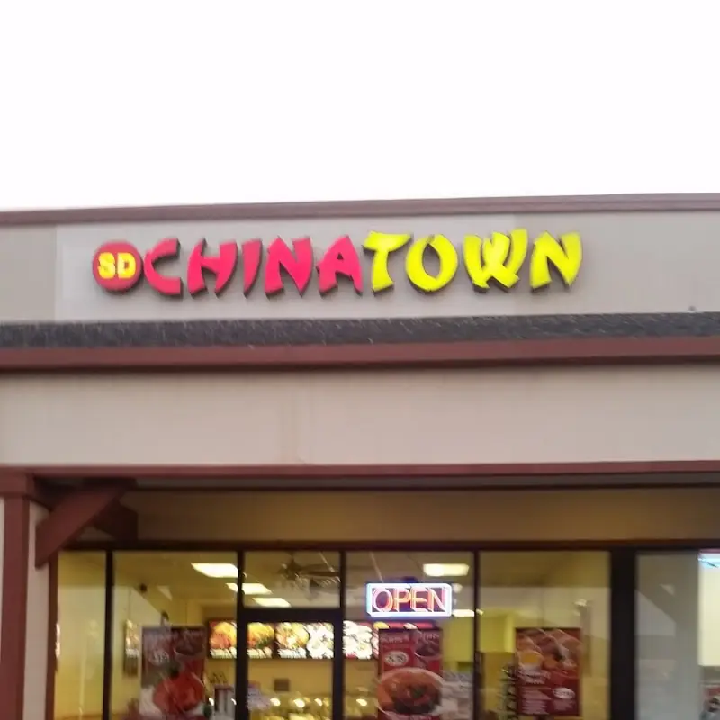 Roast Pork Chow Mein