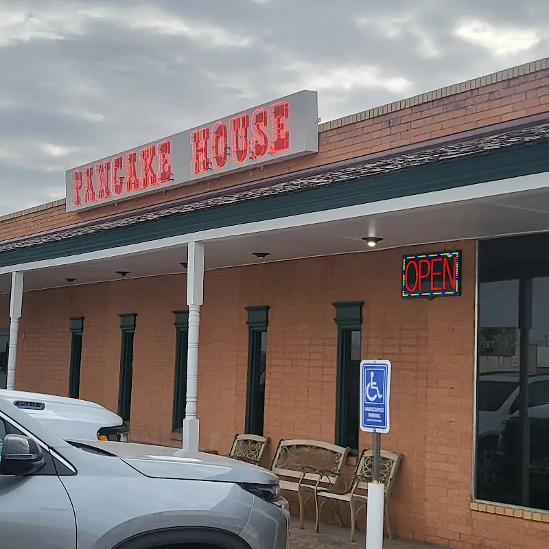Pancake House