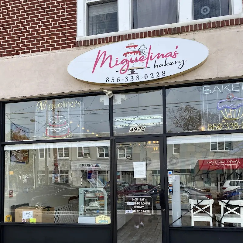 Miguelina’s Bakery