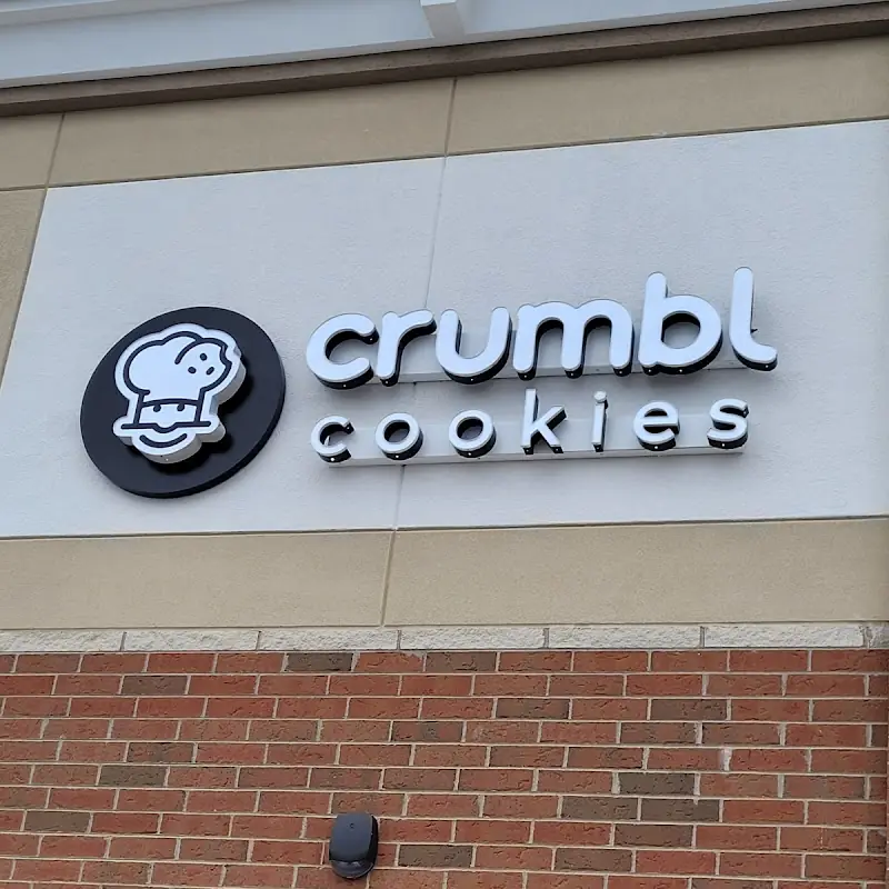 Crumbl