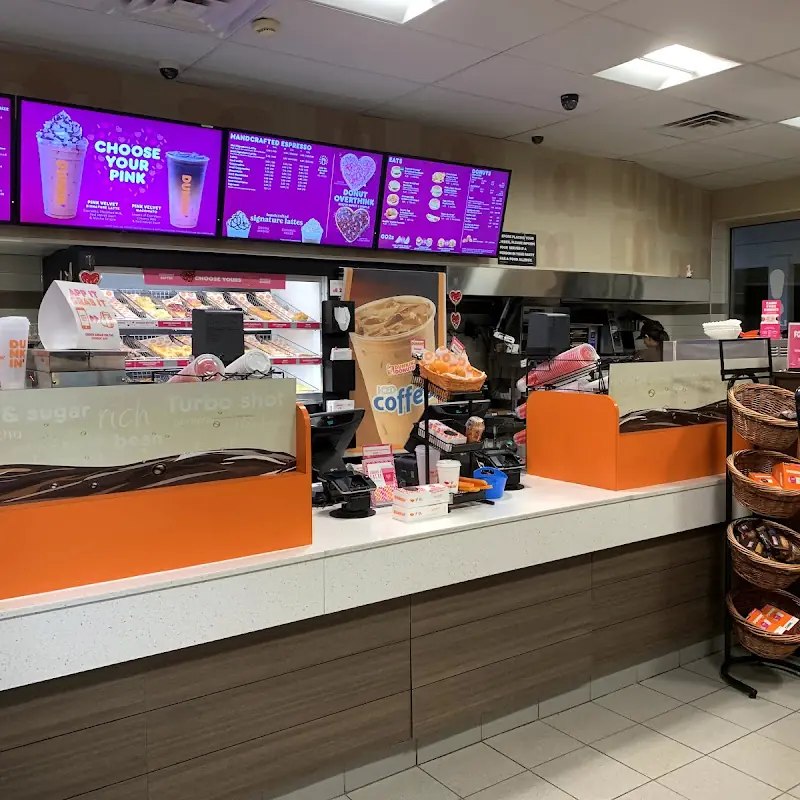 Dunkin'