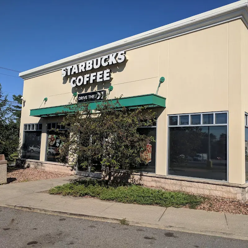 Starbucks Coffee Company