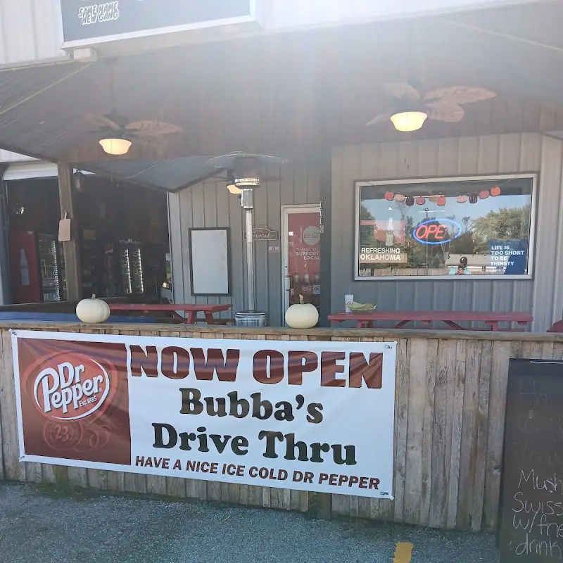 Bubba's Drive Thru, LLC