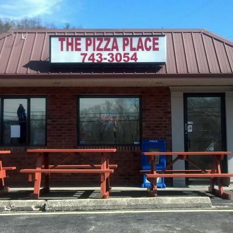 The Pizza Place