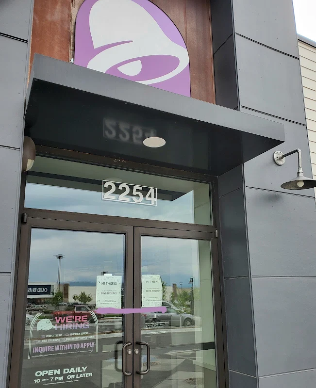 Taco Bell