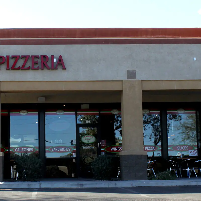 Venezia's Pizzeria