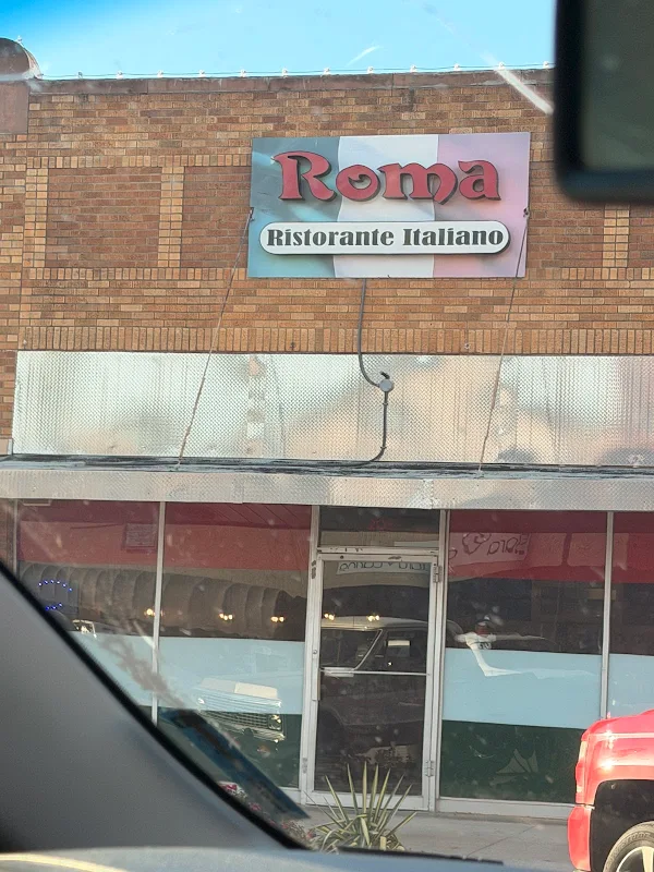 Roma Ristorante Italiano