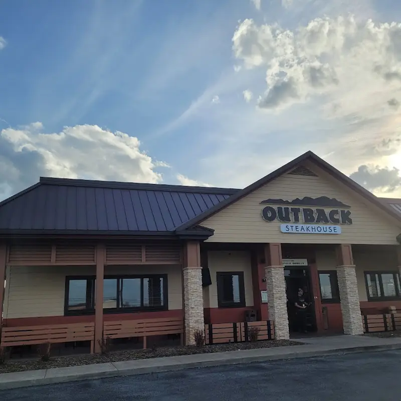 Outback Steakhouse