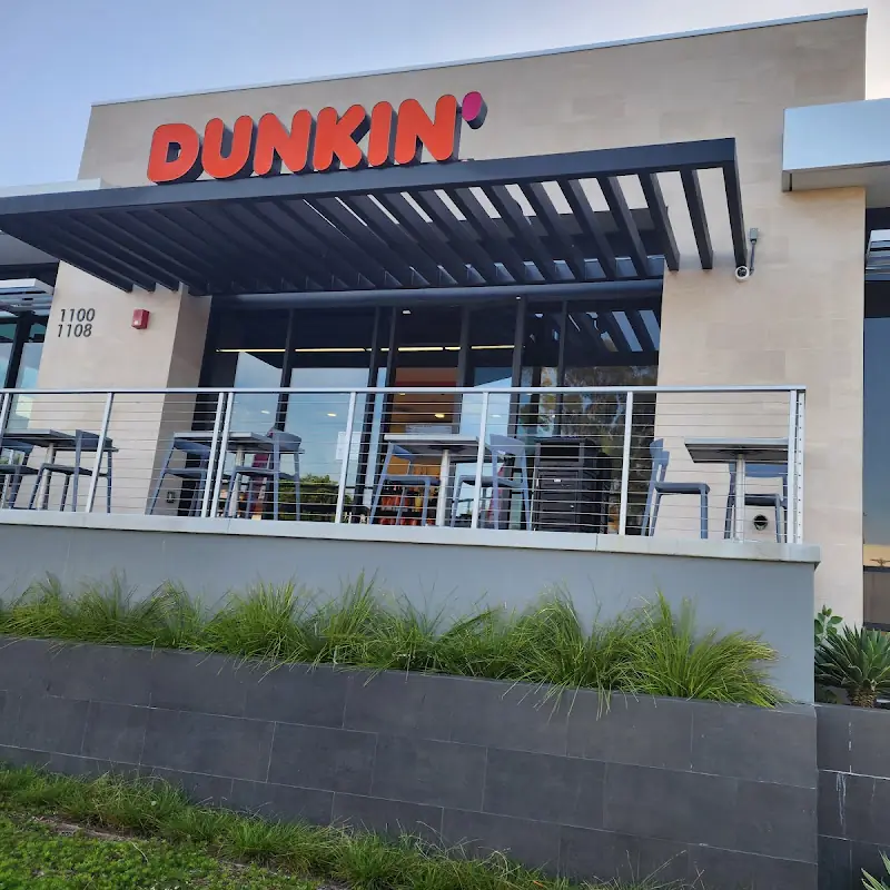 Dunkin'