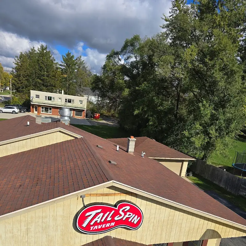 Tail Spin Tavern