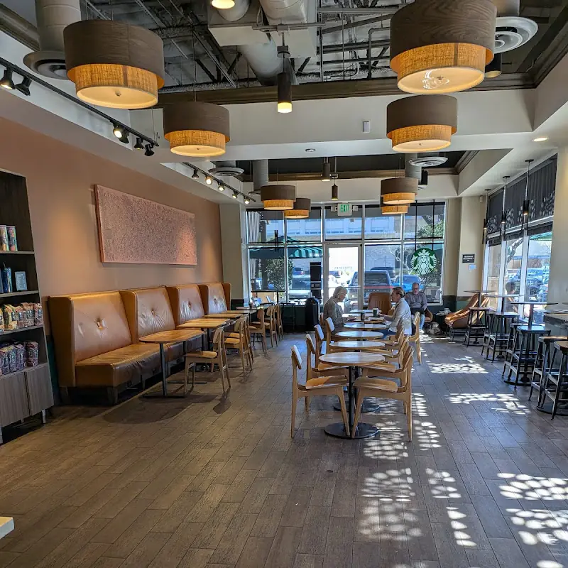 Starbucks Coffee Company