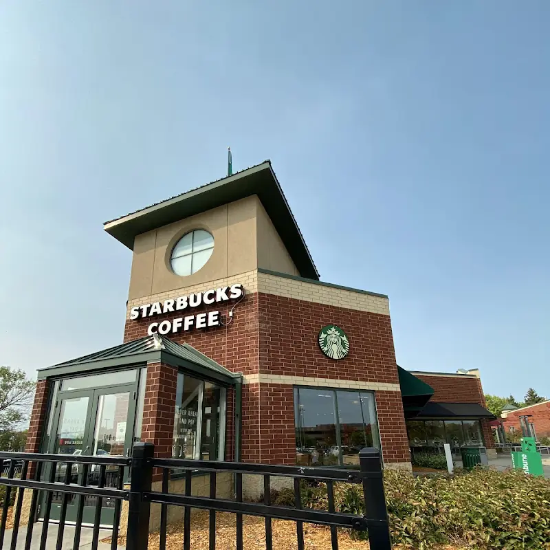 Starbucks Coffee Company