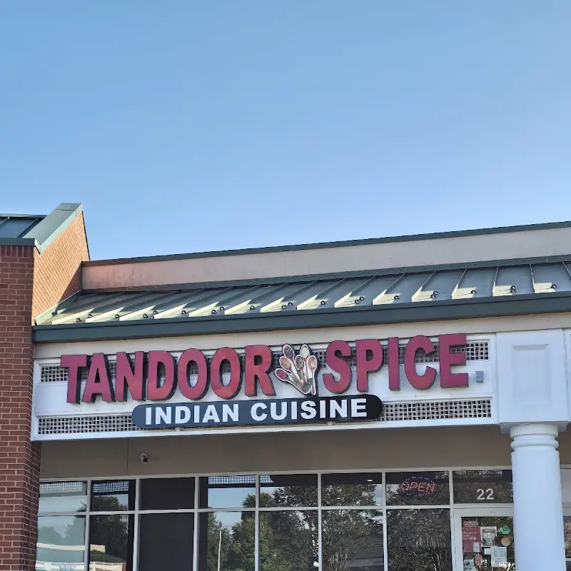 Tandoor Spice
