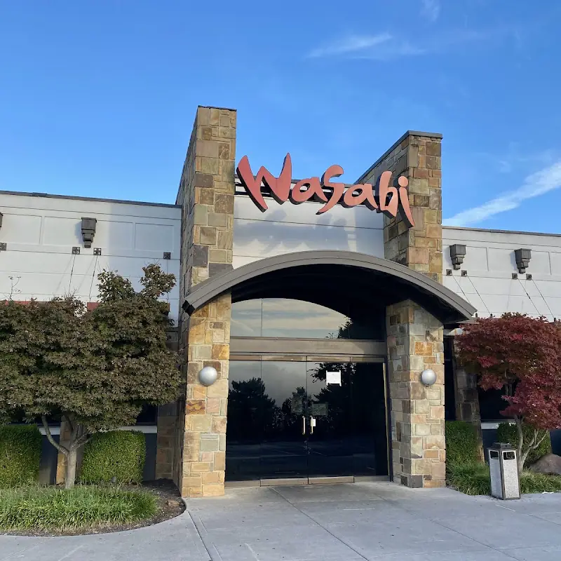 Wasabi Japanese Steakhouse