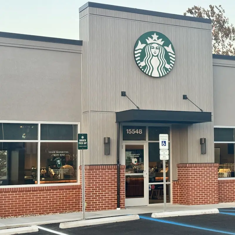 Starbucks Coffee Company