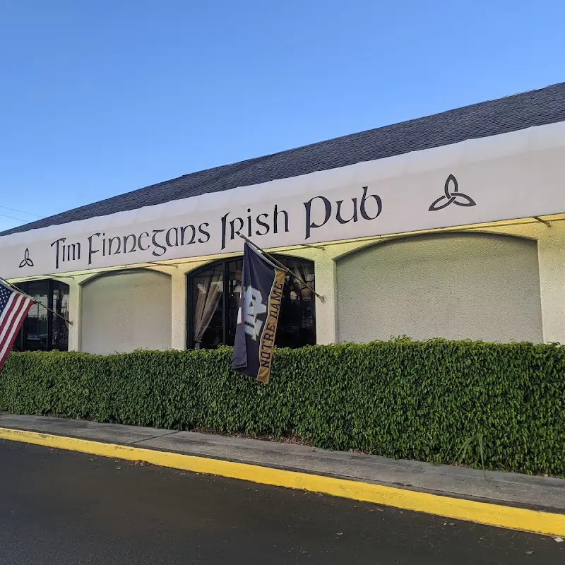 Tim Finnegans Irish Pub