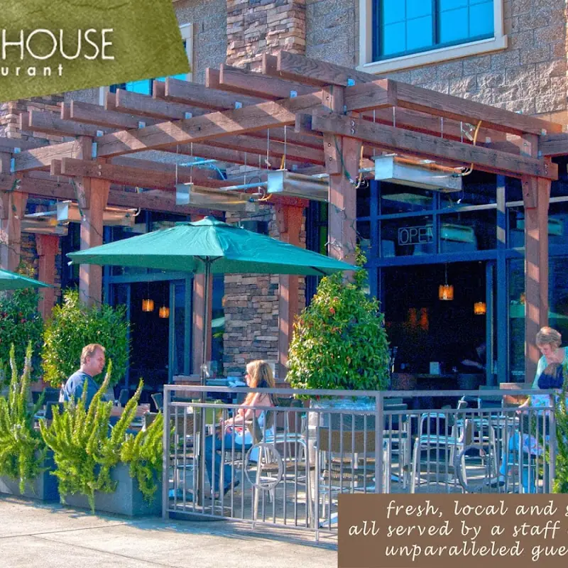 Greenhouse Restaurant
