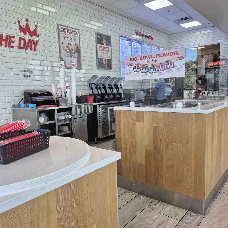 Smoothie King