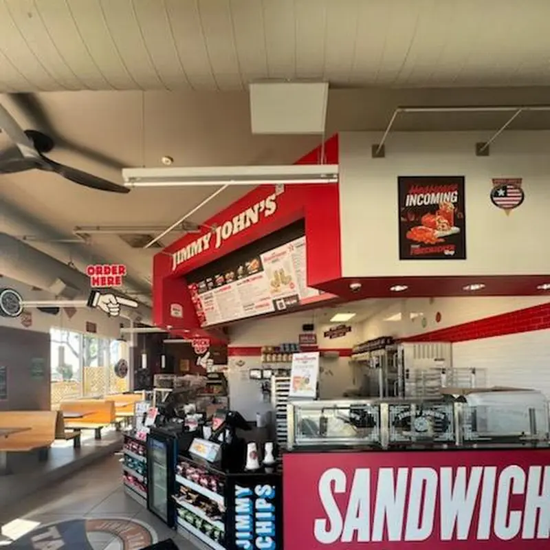Jimmy John's
