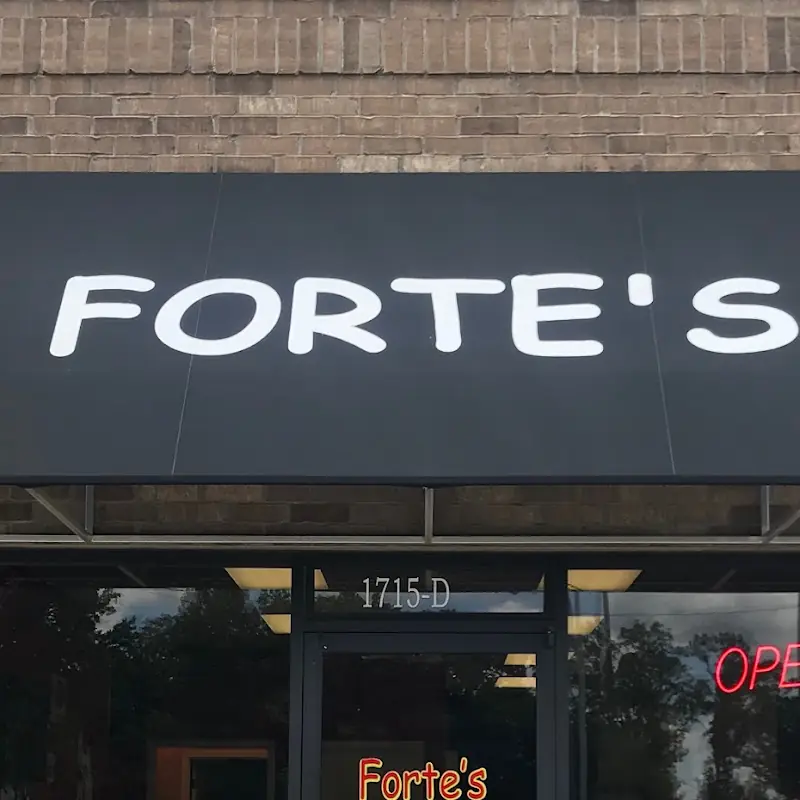 Forte's Wingz & Catfish
