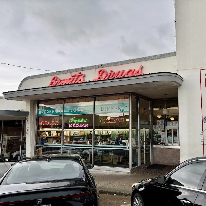 Brent's Drugs