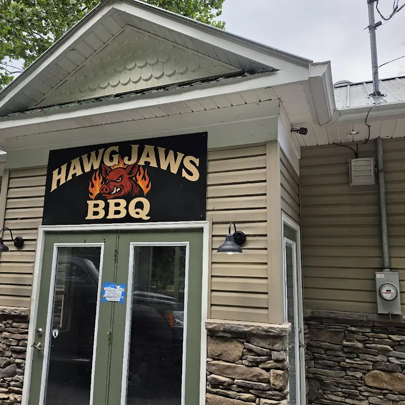 Hawg Jaws BBQ
