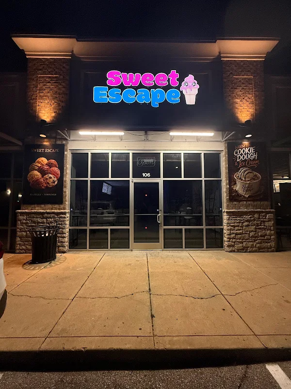 Sweet Escape