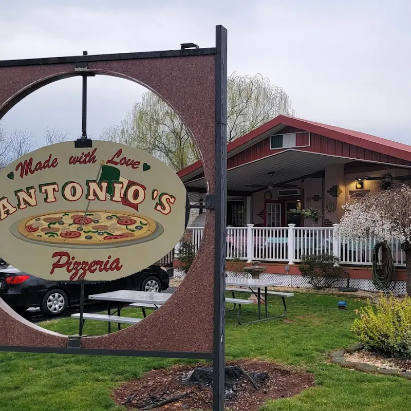 Antonio's Pizza